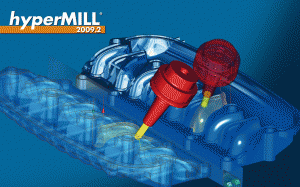 Hyper-mill - Chientioro